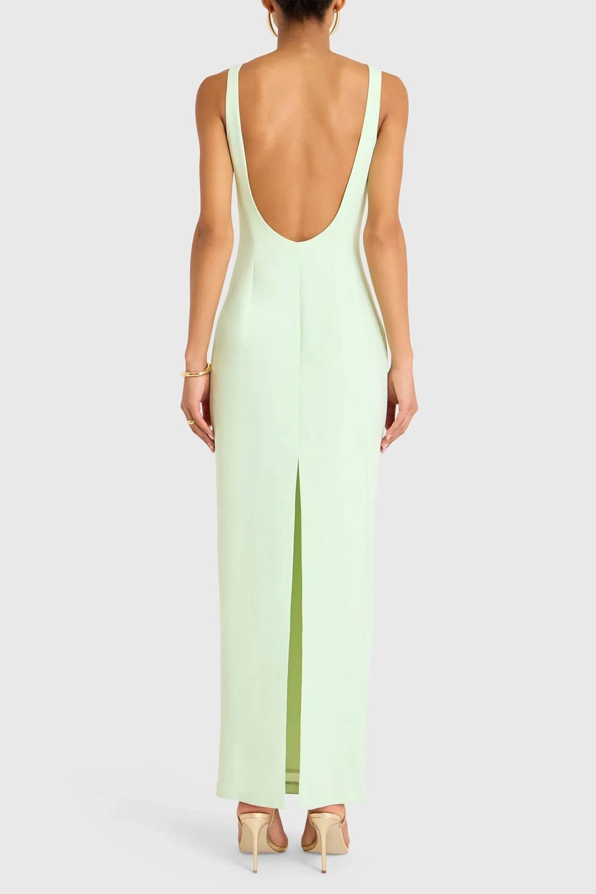 Amanda Uprichard - Marbella Maxi Dress