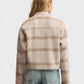 Z Supply - Cambridge Plaid Jacket