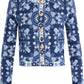 Cara Cara - Women's Livi Rita Tile Cotton Sweater