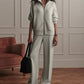 Varley - Wide Leg Pant
