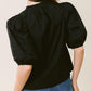 Laroque - Alix V-neck Top