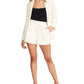 Steve Madden - Fonda Vegan Leather Short