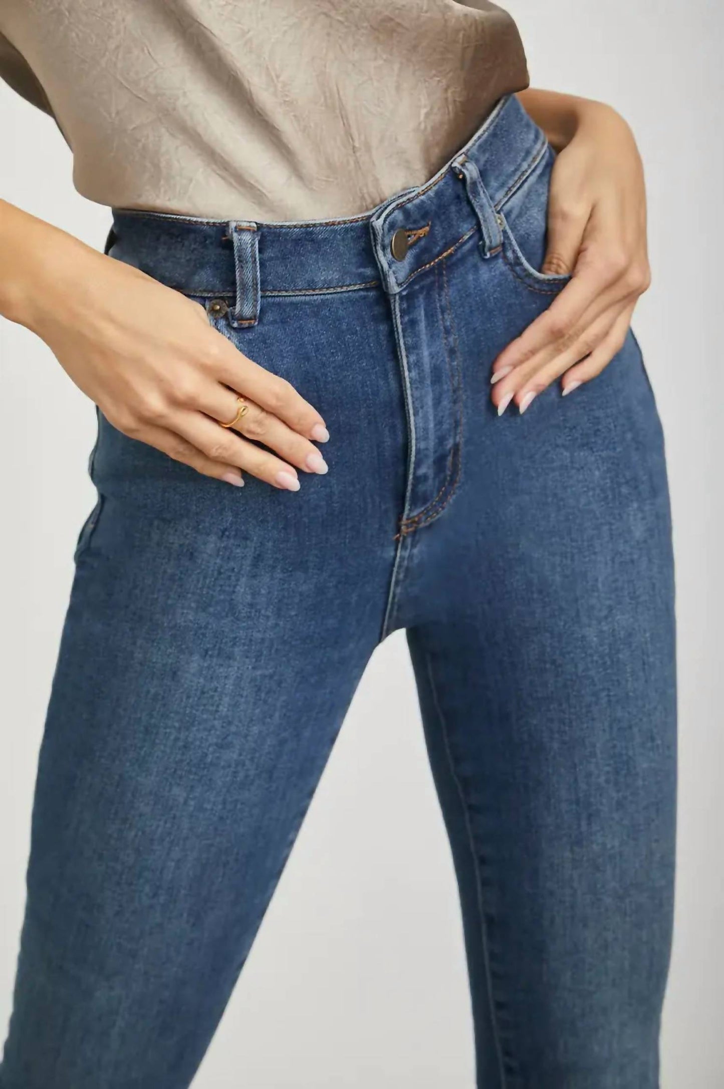 Rails - Larchmont Skinny Jeans