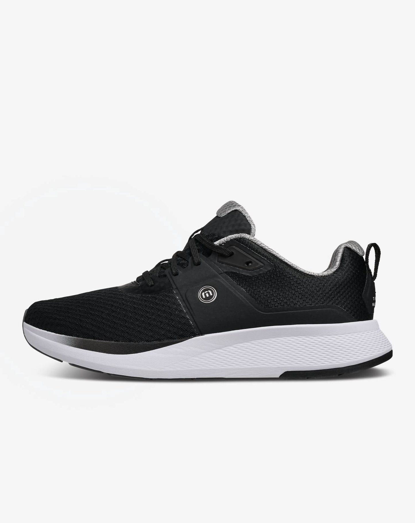 Travismathew - पुरुषों के द नूएज स्नीकर