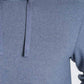 Jachs New York - Knit Flannel Hoodie
