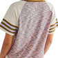 Free People - Tailgate Tee