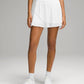 Lululemon - Tiered Pleats High-rise Tennis Skirt