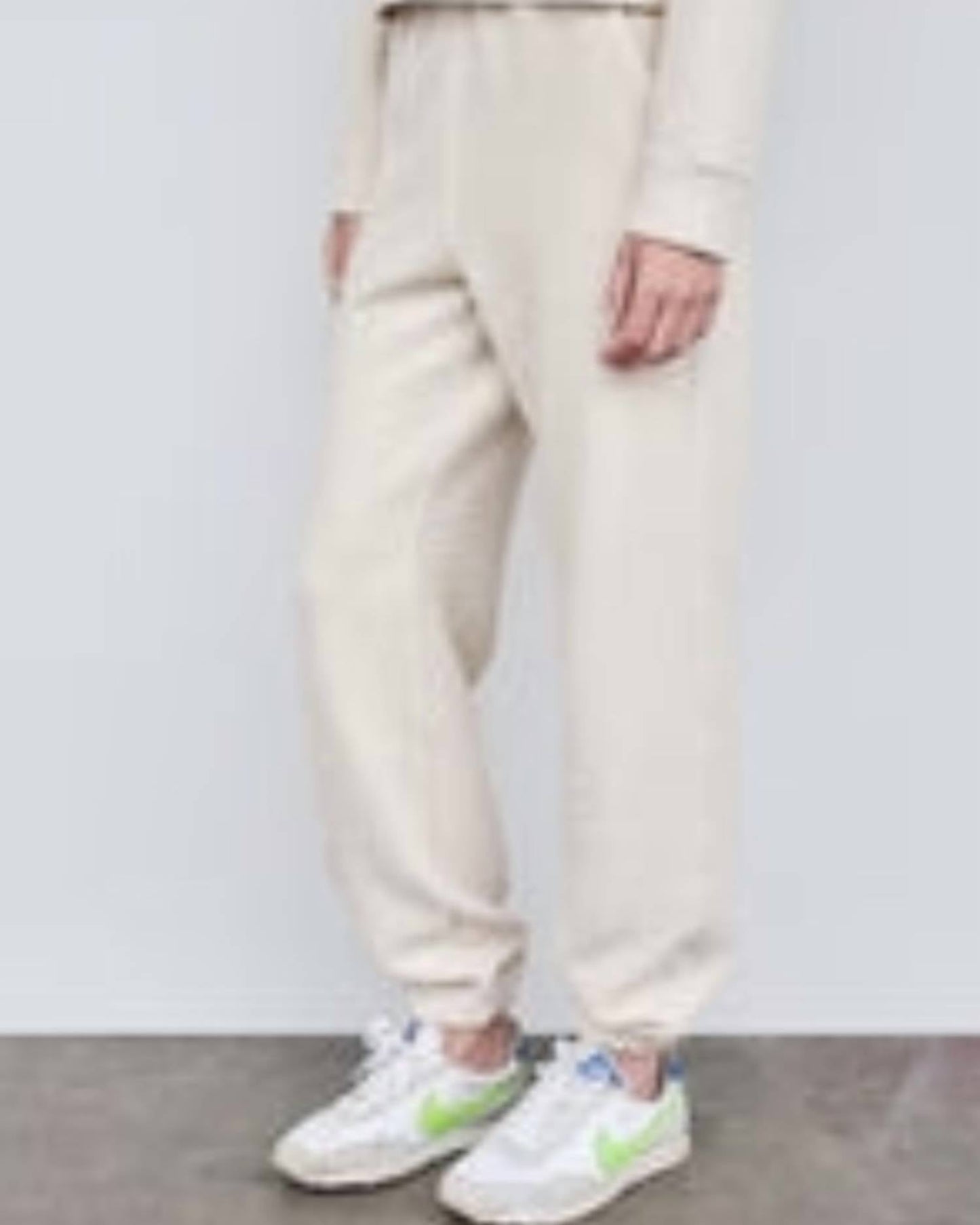 Stateside - Wonmen's Rib Sweatpants