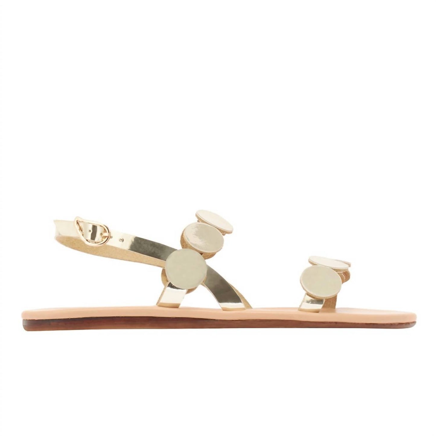 Ancient Greek Sandals - Women's Titania Sandals