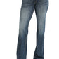 Cruel Denim - Jayley Mid Rise Trouser Jeans