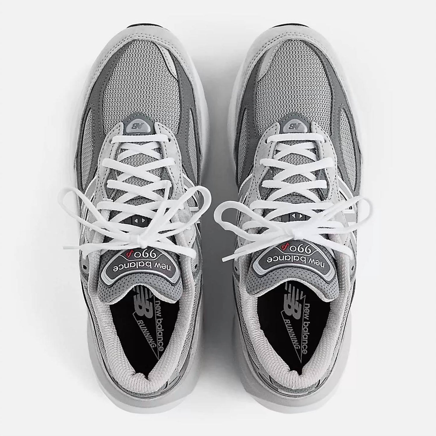 New Balance - Unisex Made In Usa 990v6
