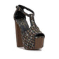 Jessica Simpson - Dany T-strap Platform Sandal
