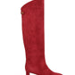 Skorpios - WOMEN'S ADRY MID HEEL BOOTS