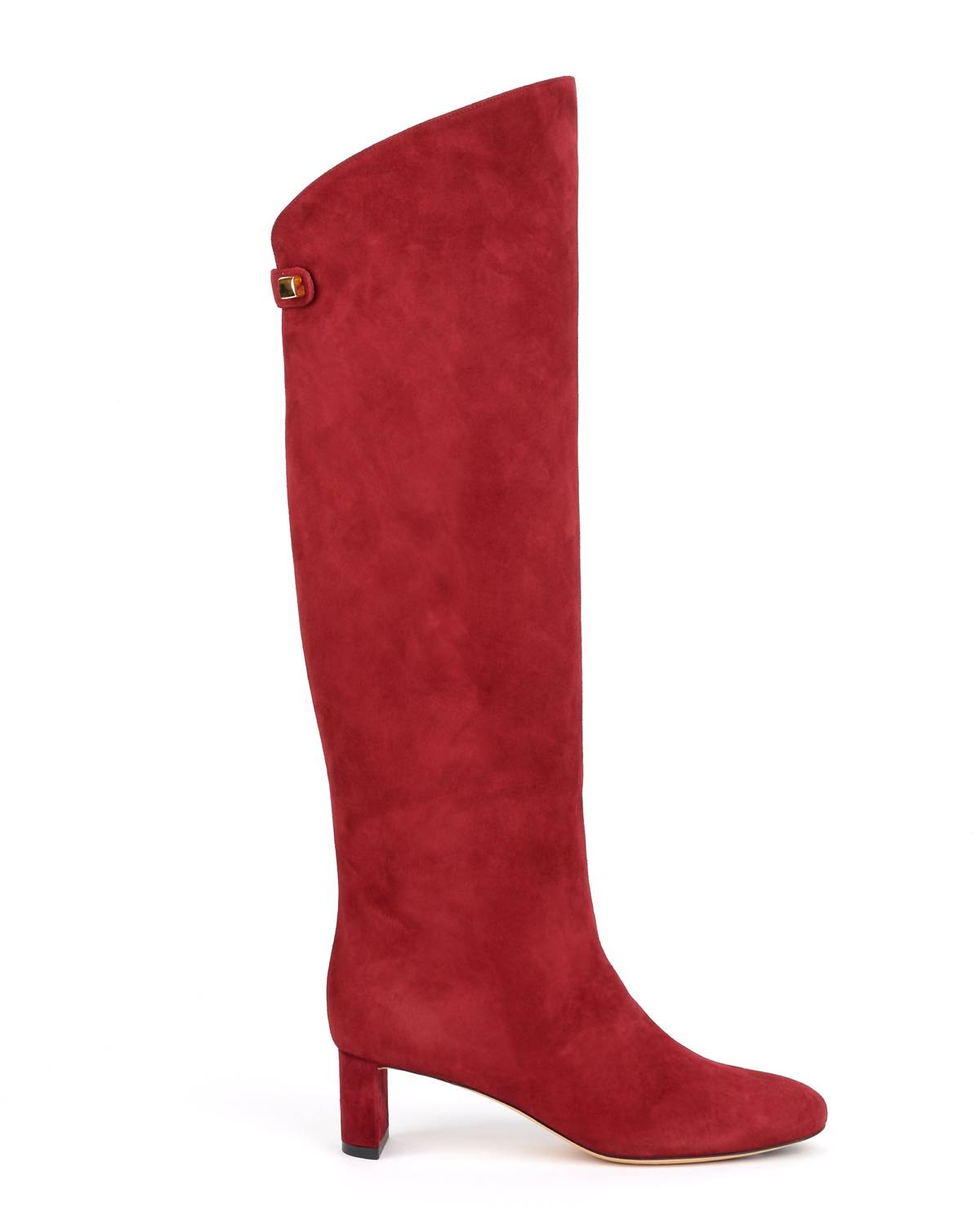 Skorpios - WOMEN'S ADRY MID HEEL BOOTS
