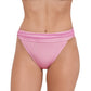 Steve Madden - High Waist Bikini Bottom