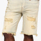 Anom - Lagoon Denim Short