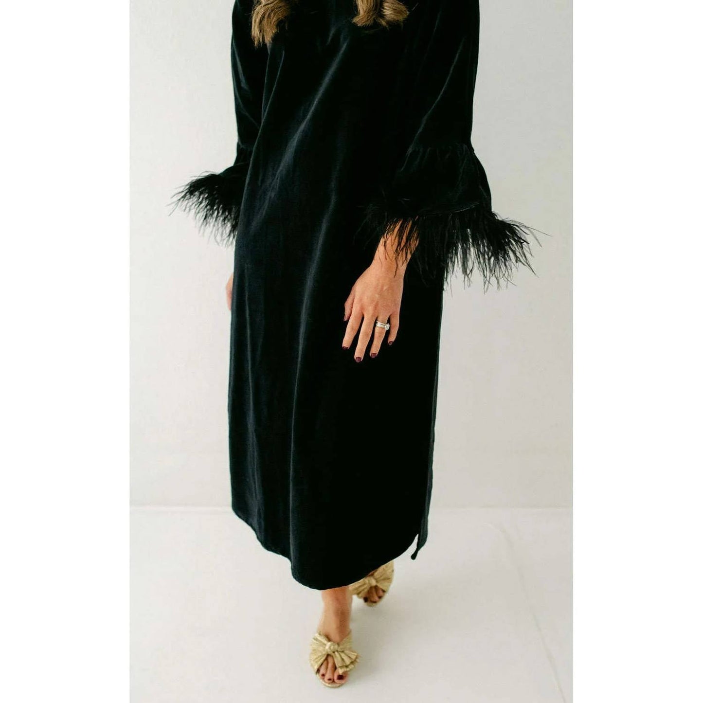 Victoria Dunn - Women's Amelia Dress