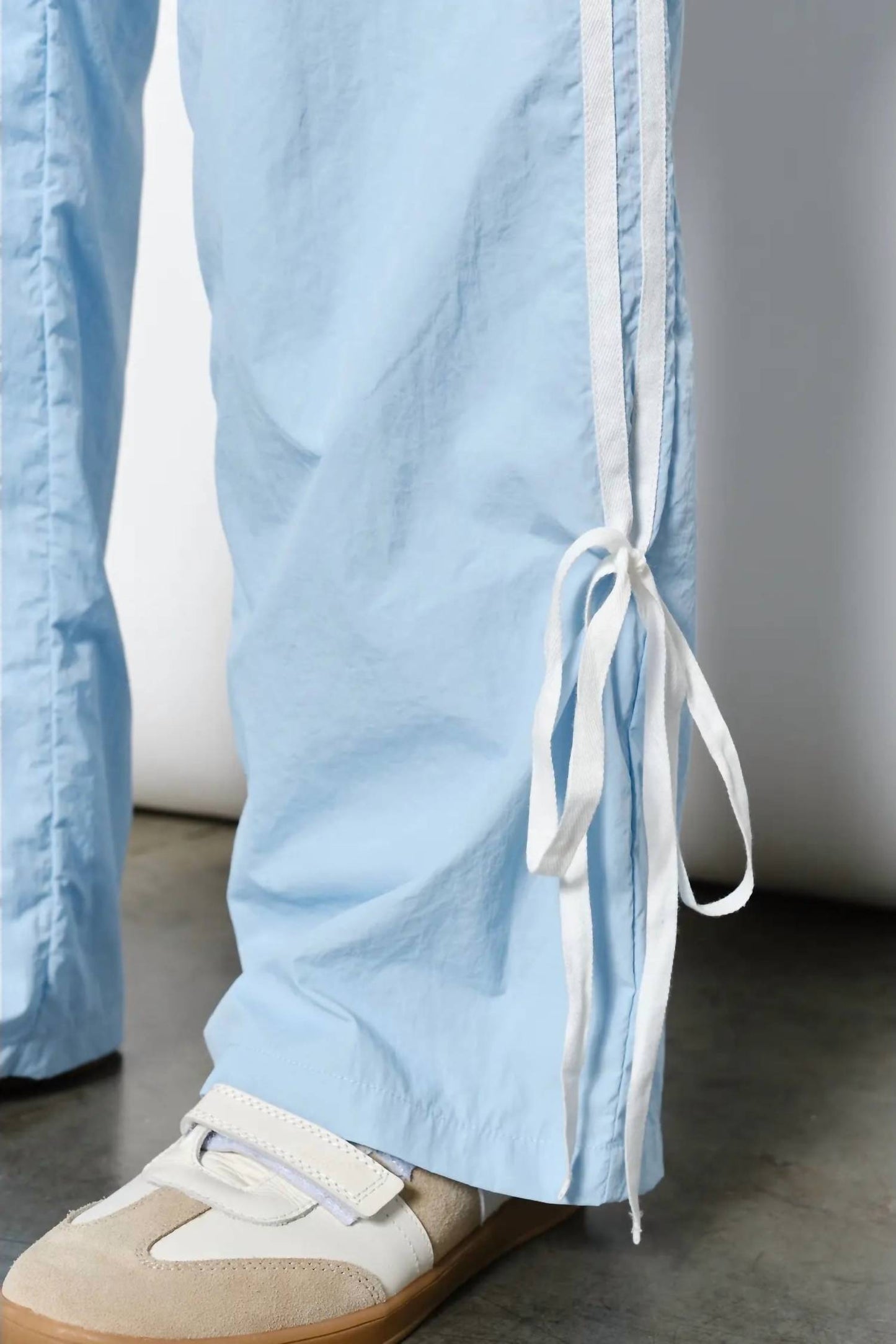 American Poet - Women's Dakota Bow Track Pants