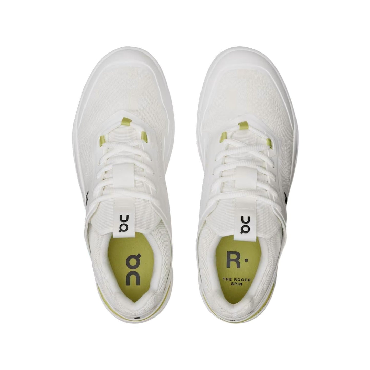 On Running - Women's On The Roger Spin