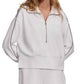 Varley - Davenport Half-Zip Sweatshirt