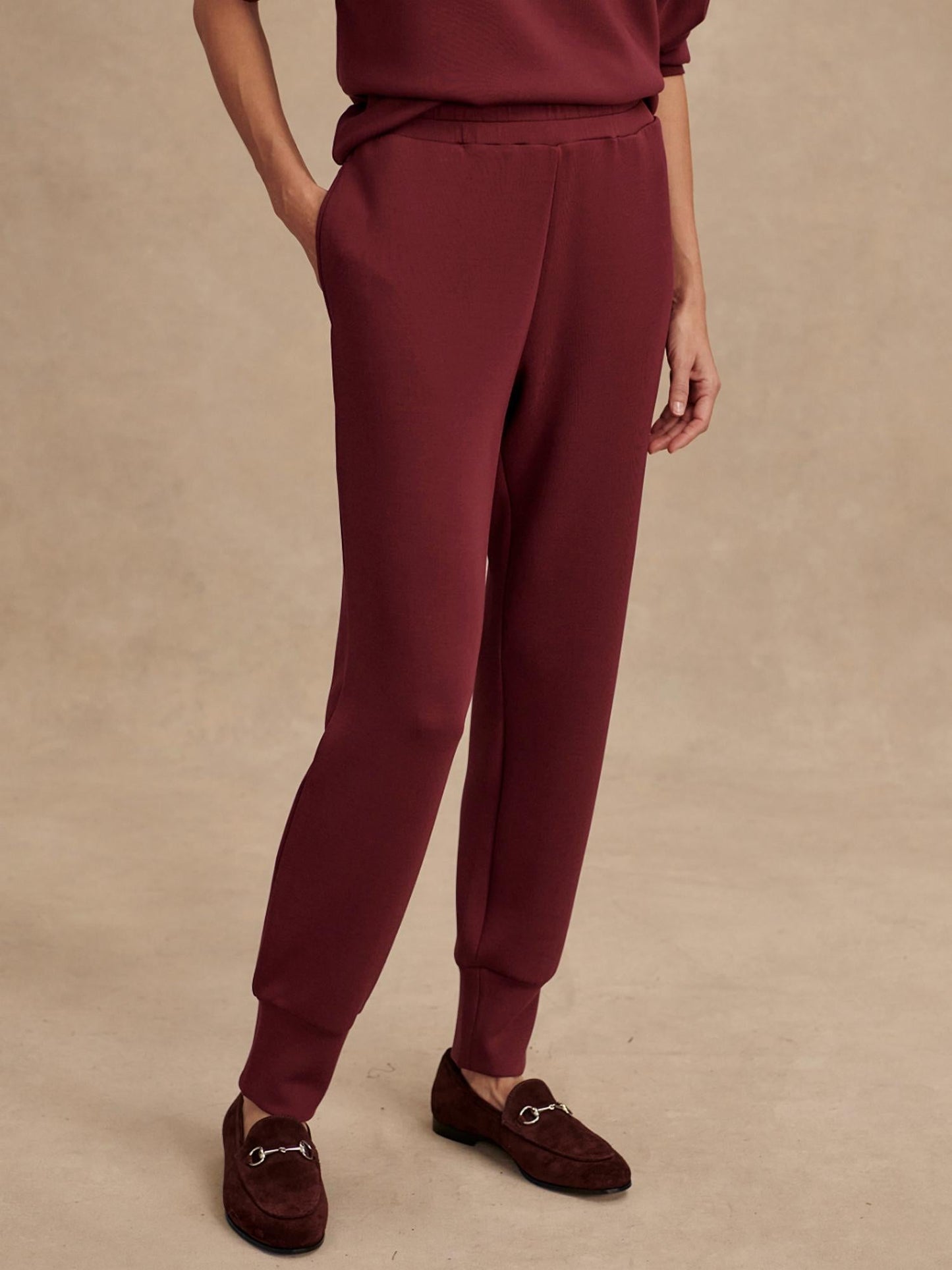 Varley - Slim Cuff Pant