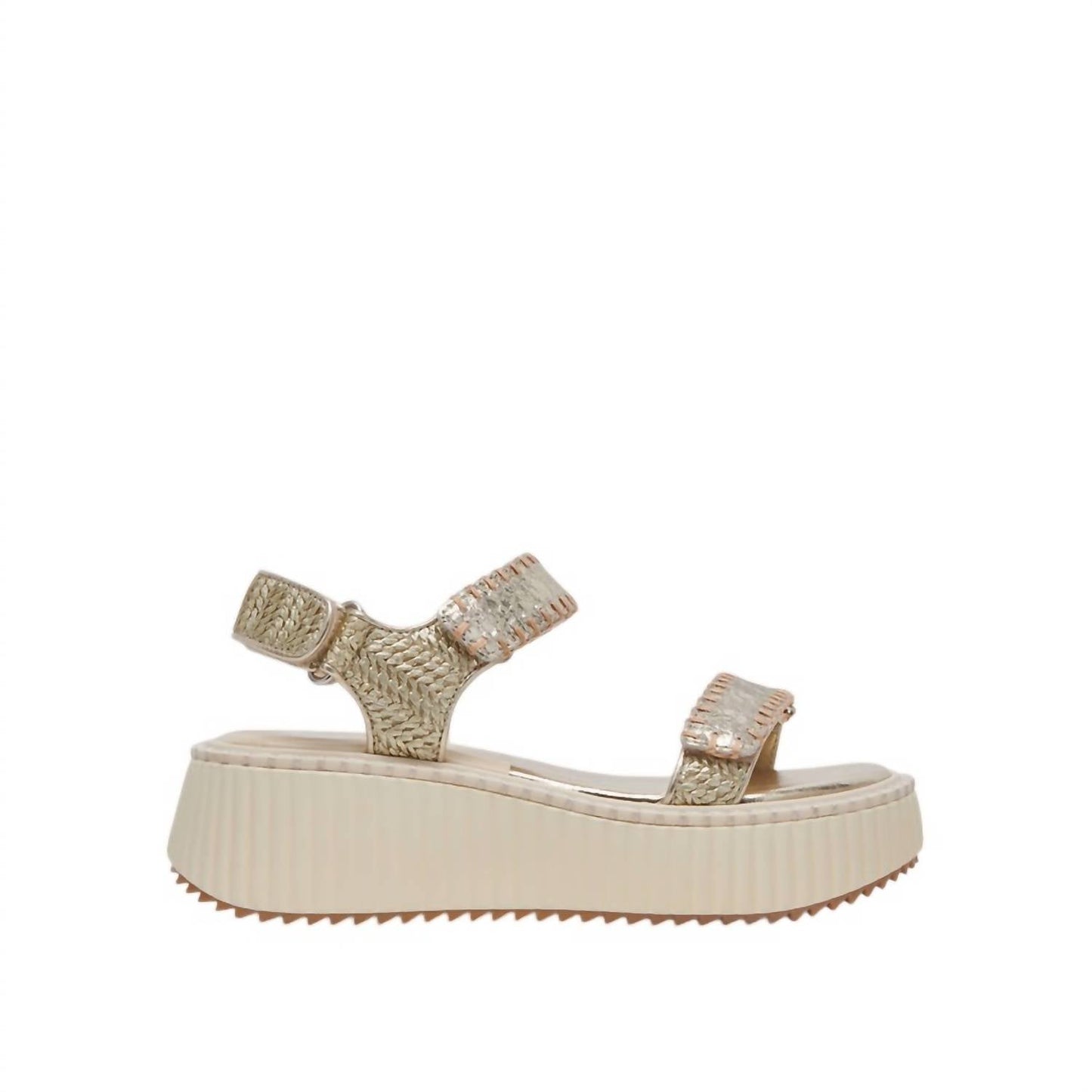 Dolce Vita - WOMEN'S DEBRA SANDAL