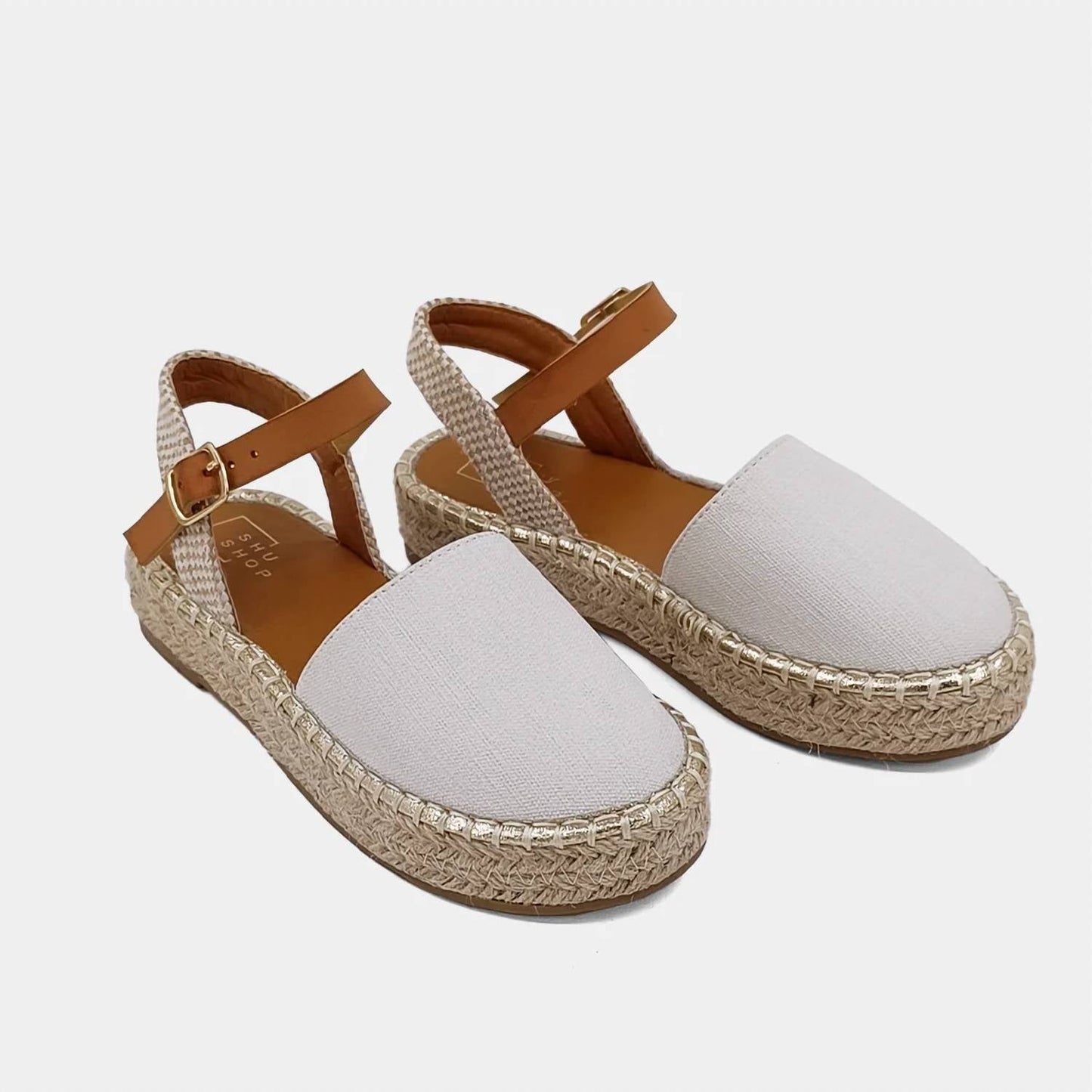 Shu Shop - Girls Alyssa Espadrille