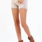 Dear John Denim - GIGI HIGH RISE DENIM SHORTS