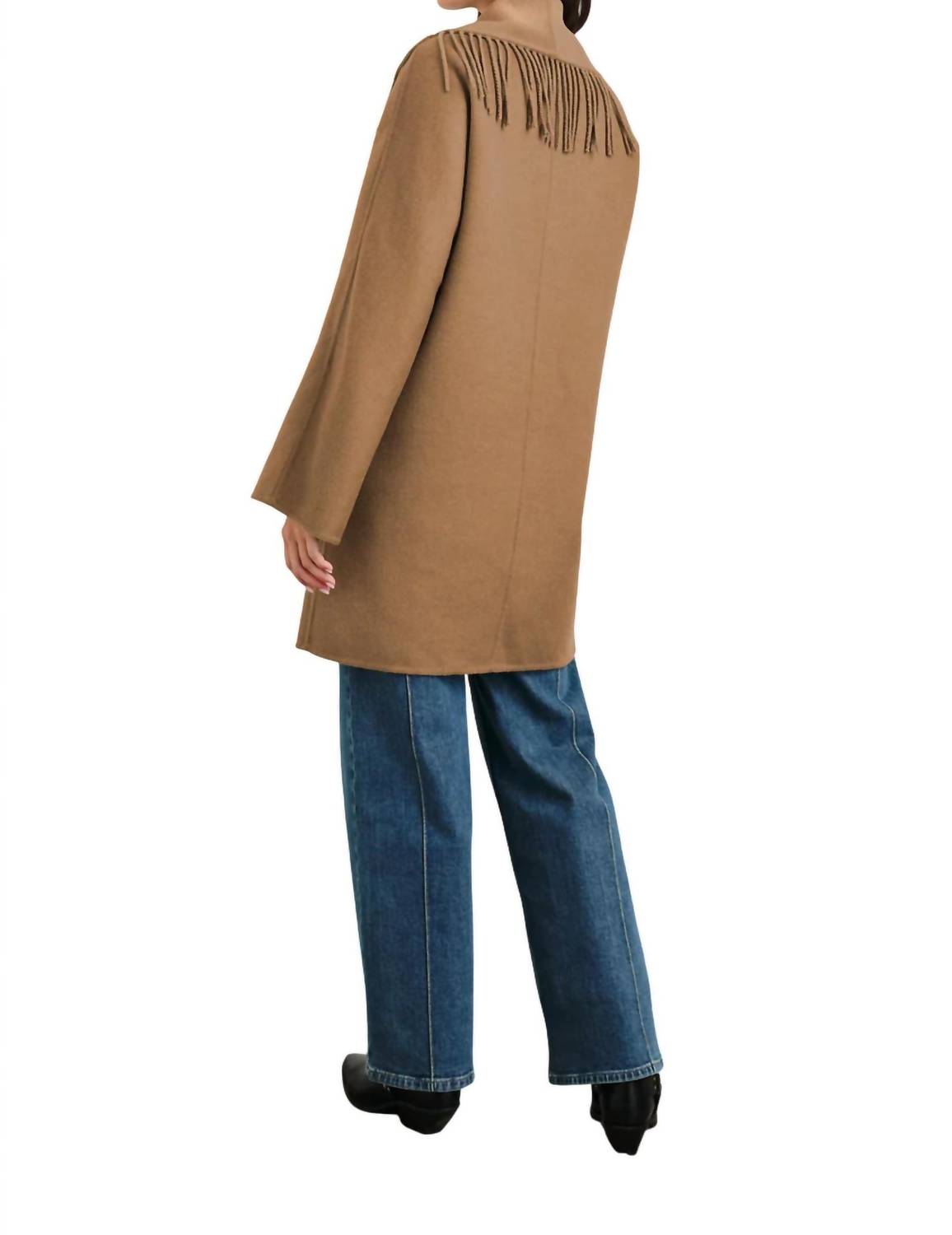 Rails - Hugo Coat