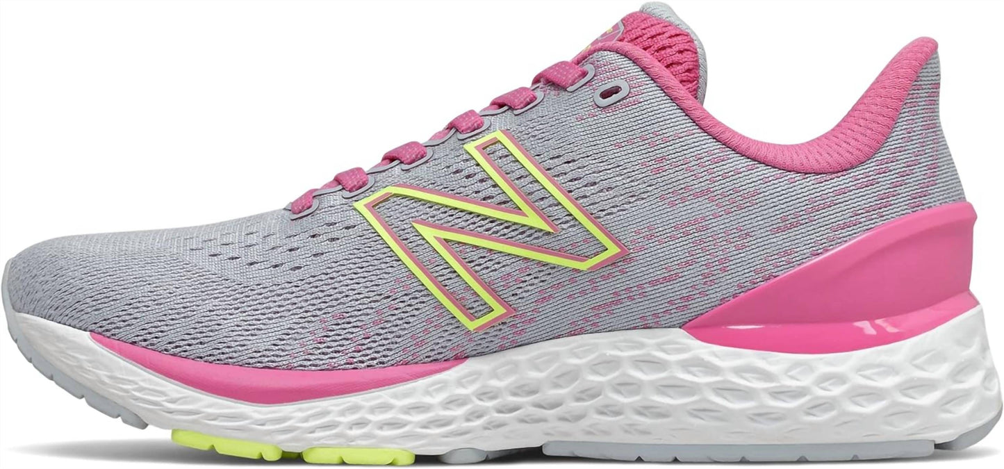 New Balance - बच्चों के फ़ोम रनिंग शू