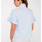 Abbey Glass - Sadie Top