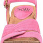 Sofft - Women's Clarissa Wedge Sandal