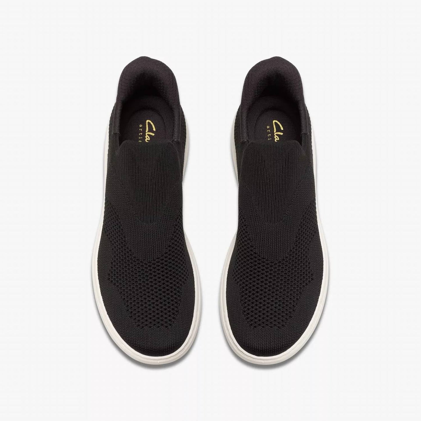 Clarks - Women Nalle Step Slip On Sneaker - Medium Width