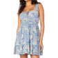 Roxy - Paradise Breeze Dress