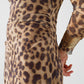 61 Jane - Bodycon Midi Dress