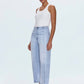 Pistola - Blair High Rise Barrel Jeans