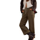 Free People - Palmer Cuffed Jeans