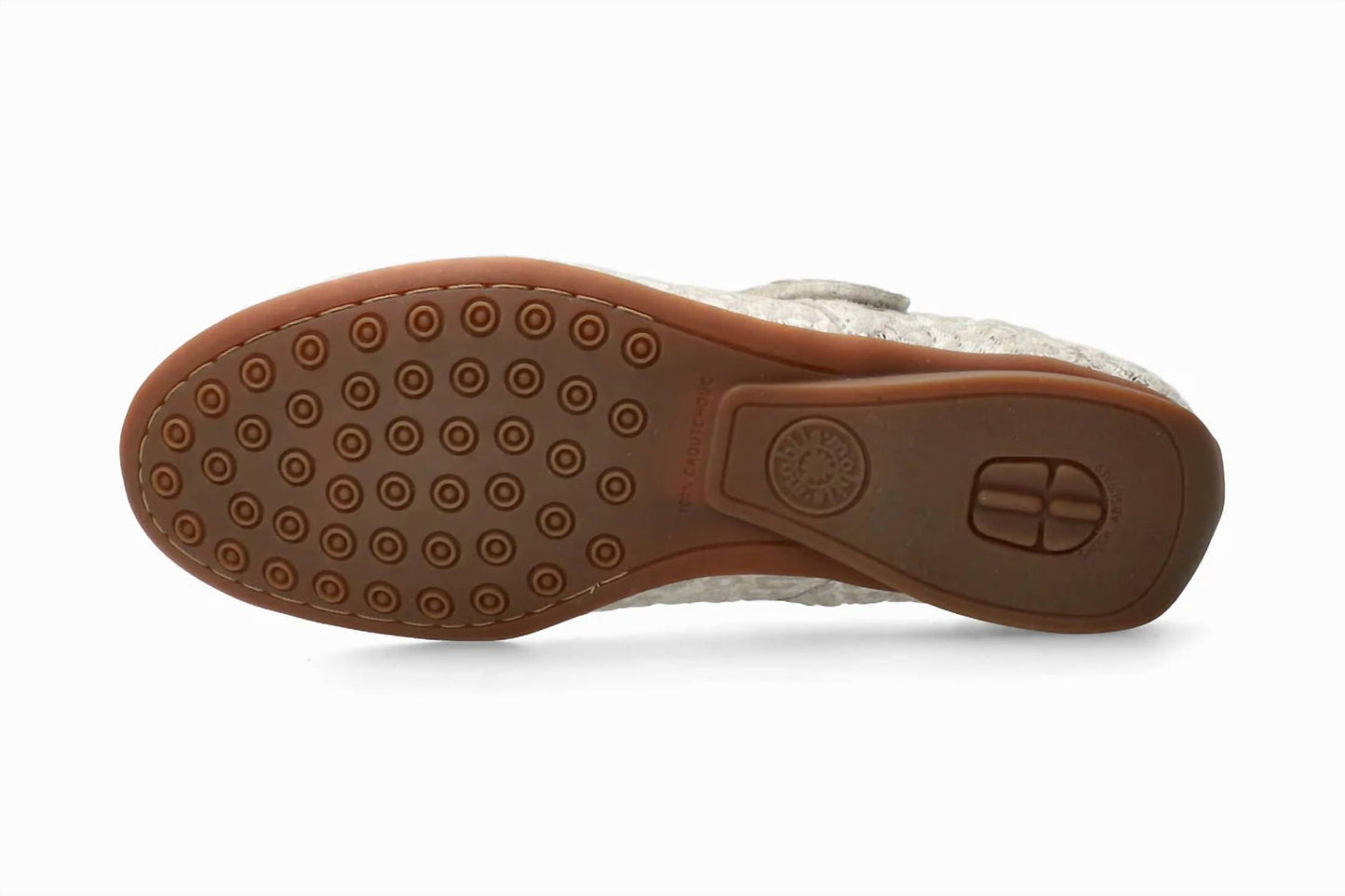 Mephisto - Women's Fabienne Hand Made Mary Jane Shoes