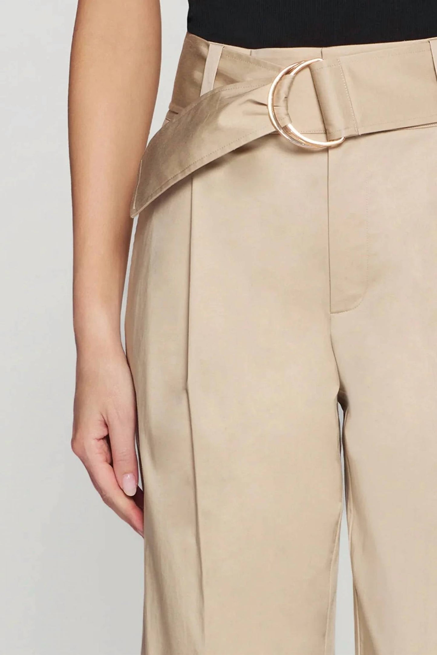 Generation Love - Cassie Sateen Pants