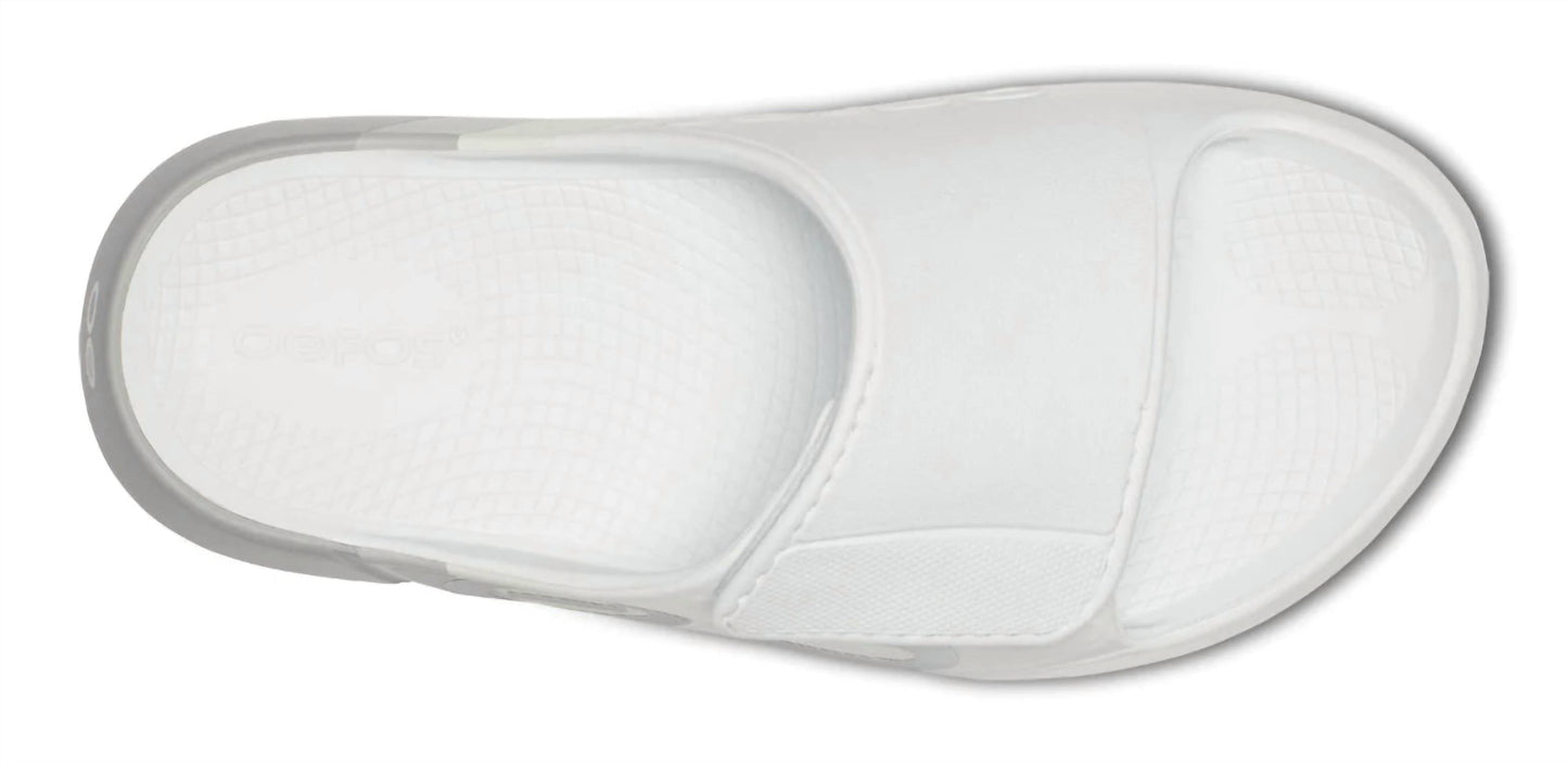 Oofos - Ooahh Sport Flex Slide - Unisex