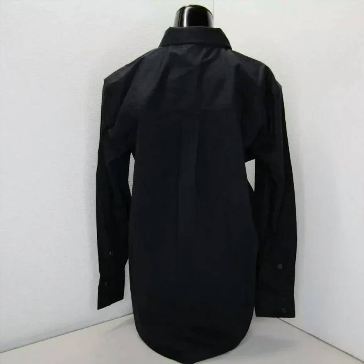 7 For All Mankind - Poplin Button Up Long Sleeves Shirt