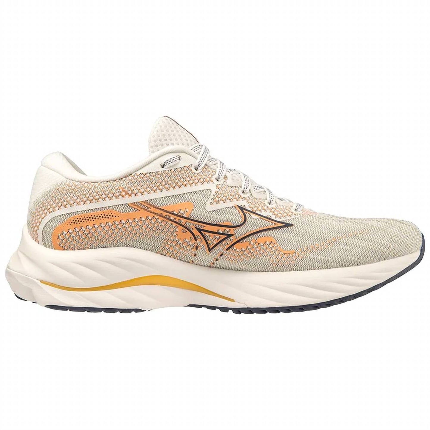 Mizuno - WOMENS WAVE RIDER 27 RUNNING SHOES