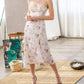 Kestan - Daphne Midi Dress