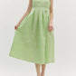Entro - Bows & Botanicals Dress