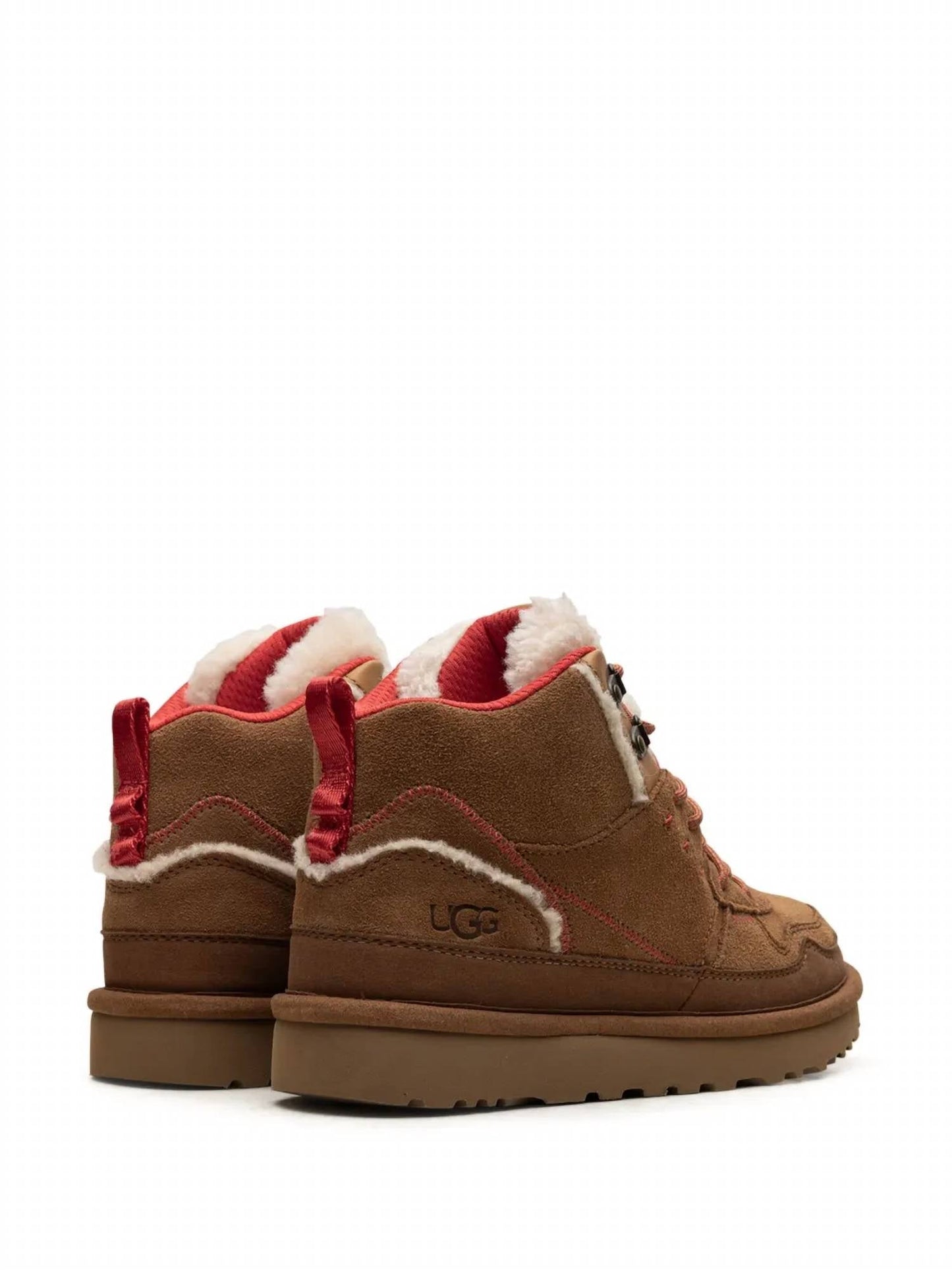 Ugg - Men's Highland Hi Heritage Boots