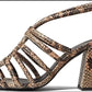 Free People - Women's Colette Cinched Heel