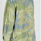 Free People - Lead The Way Camo Jacket