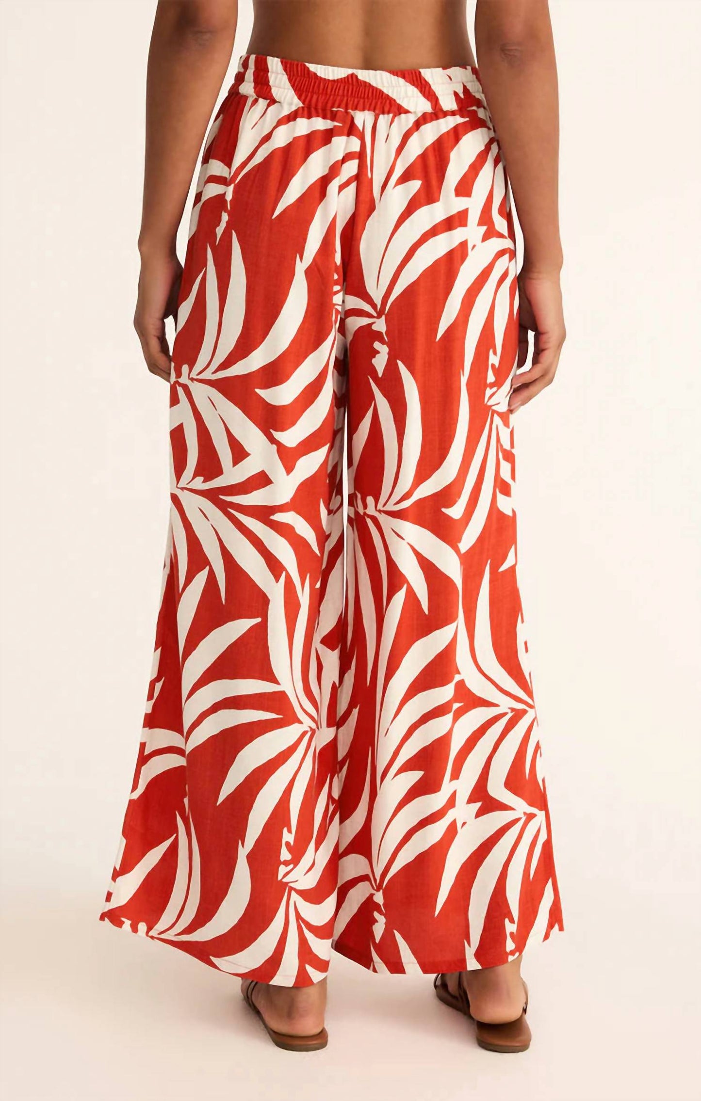 Z Supply - Dante Vacances Pants