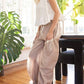 Ee:Some - Emma Striped Drawstring Jogger