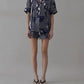 Heirlome - Santos Guayabera Shirt